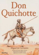 Don Quichotte