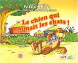 Le chien qui aimait les chats!