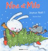 Nine et Milo - Joyeux Noël!