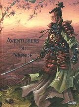 Aventuriers du monde