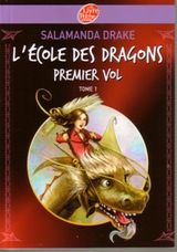 L'école des dragons 1 : Premier vol