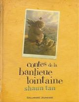 Contes de la banlieue lointaine