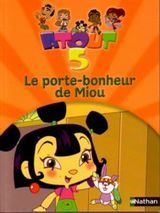 Atout 5 : Le porte bonheur de Miou