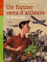 Un figuier venu d'ailleurs : la Retirada