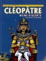 Cléopâtre reine d'Egypte