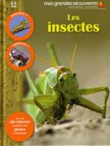 Les insectes