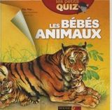 Les bébés animaux