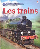 Les trains