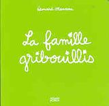 La famille gribouillis