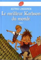 Le meilleur Karlsson du monde - tome 3