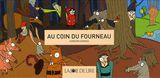 Au coin du fourneau