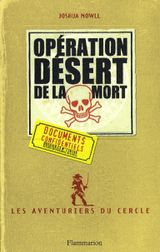 Les aventuriers du cercle 3 : Opération désert de la mort