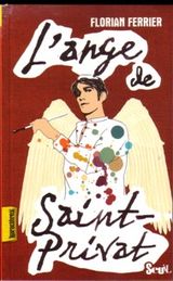 L'Ange de Saint-Privat