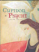 Cupidon et Psyché