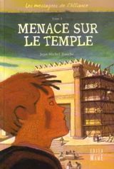 Menace sur le temple