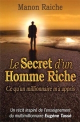 Le secret d'un homme riche