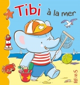 Tibi à la mer