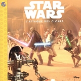 Star Wars : L'attaque des clones