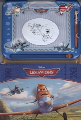 Disney Les avions