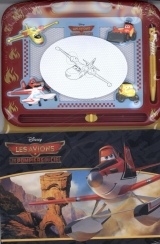 Disney - Les avions