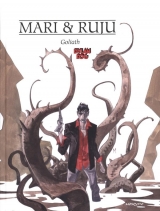 Dylan Dog Tome 3 : Goliath