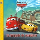 La brigade de pompiers