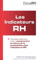 Les indicateurs RH