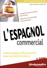 Espagnol commercial