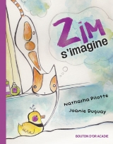 Zim s'imagine