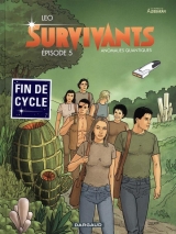 Survivants - Épisode Tome 5