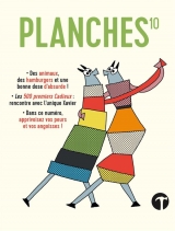 Revue Planches 10