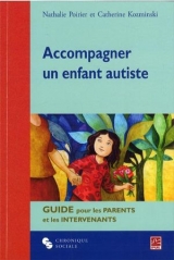 Accompagner un enfant autiste