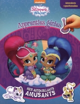 Shimmer & Shine : Apprenties génies