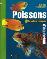 Poissons d'aquarium