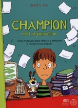 Champion de l'organisation