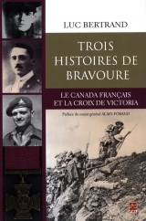 Trois histoires de bravoure