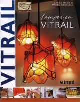 Lampes en vitrail