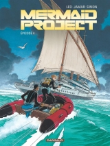 Mermaid Project Tome 4