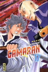 Gamaran 17