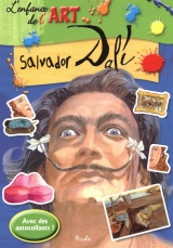 Salvador Dali