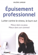 Epuisement professionnel