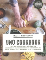 Uno cookbook