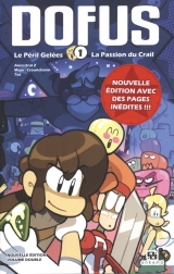 Dofus manga double Tome 1