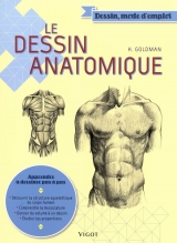 Le dessin anatomique