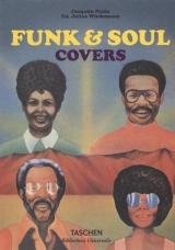 9783836556262 Funk & Soul Covers