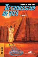 Détrousseur de vies Tome 3