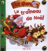 Le traîneau de Noël 18