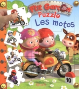 Les motos