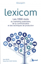 Lexicom