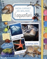 L'aquarium